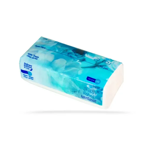 مناديل ورقية