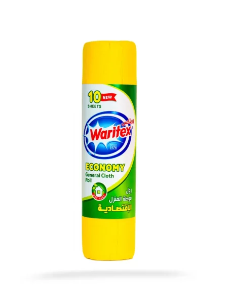 رول فوطة المنزل الإقتصادية