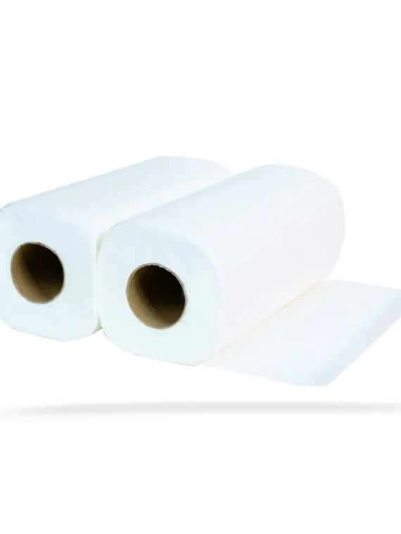 ورق تنشيف للمطبخ