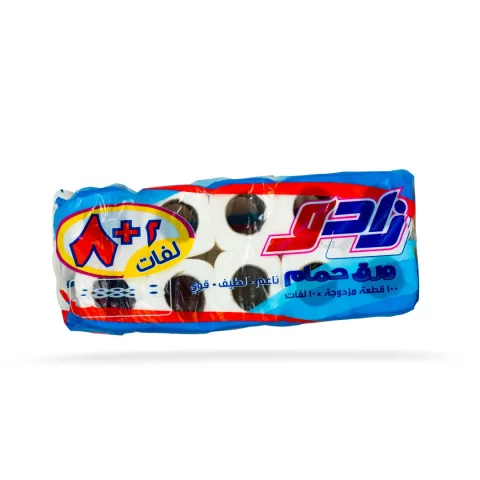 ورق التواليت - 10 رول